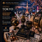Tokyo Decoded : How to Experience the World's Most Misunderstood City