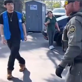 He’s a U.S. Citizen!” — ICE Detains Young Man in Pico Rivera, Family Says He’s Missing