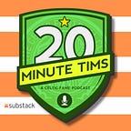 20 Minute Tims