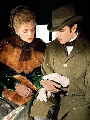 Footnotes: Novel Inspirations from History: A Glove on the Hand