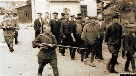 THE GULAG: DEPRAVED, BRUTAL, IGNORED AND FORGOTTEN – Erase the State