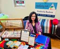 Unity SPIRIT SEEKERS FAIR Saturday ...