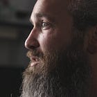 Microdosing Psilocybin Saved My Life, and my Brain