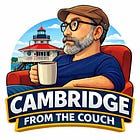 Cambridge From the Couch: Mind the Gaps