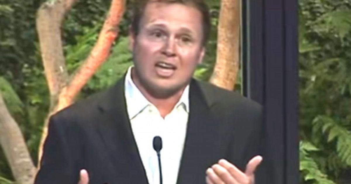 Insurgent L.A. Mayoral Candidate Spencer Pratt Crushes the Competition in Debate (VIDEO)