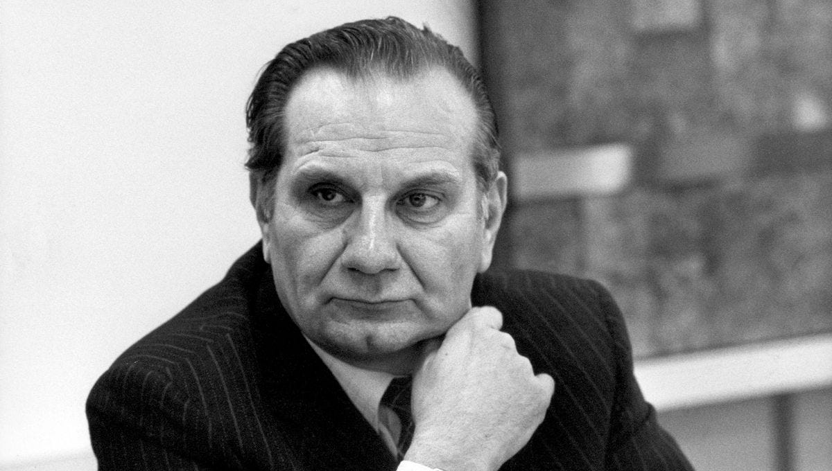 The Secret History of France's Civil Nuclear Programme