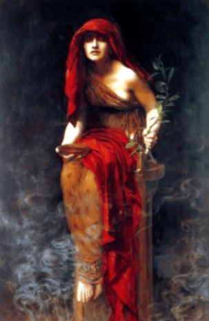 The Creatrix Experience - Elizabeth des Roches ©2025 The Sovereign Sibyl