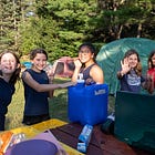 Camp Beech Cliff Expands Overnight Camping Opportunities To Local Campers