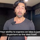 How to deliver speeches that inspire