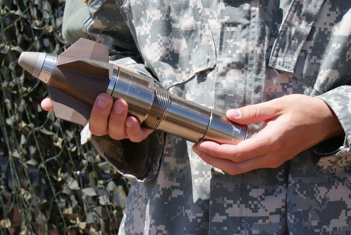 Northrop Grumman delivers 100,000th GPS-guided kits for artillery shells