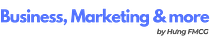Business, Marketing & more