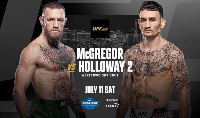 UFC 329 - Las Vegas - T-Mobile Arena - Sat, Jul 11, 2026, 02:00 PM - AXS US UFC 329 - Las Vegas - T-Mobile Arena - Sat, Jul 11, 2026, 02:00 PM - AXS US