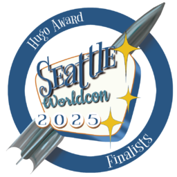 Seattle Worldcon 2025 Hugo Award Finalists