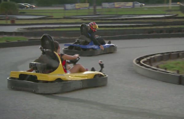 nikki bella john cena racetrack fight on total divas 2015 nikki bella john cena racetrack fight on total divas 2015