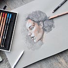Tekenen voor beginners: complete startgids met praktische tips [2025]