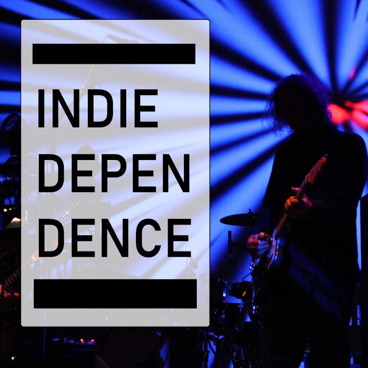 Indie Dependence