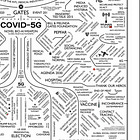 Q Sent Him: Conspiracist Dad Kills Wife, Shoots Daughter, Gets Shot By Cops