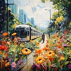 🌞 3 Tree-mendously Simple Sustainable City Living Scoring Tools