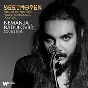 Image result for beethoven radulovic double sens