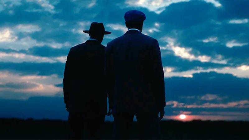 Sinners Movie trailer – Starring Michael B. Jordan |Teaser Trailer