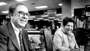 The incredible story of Mrs B – Daily Investor