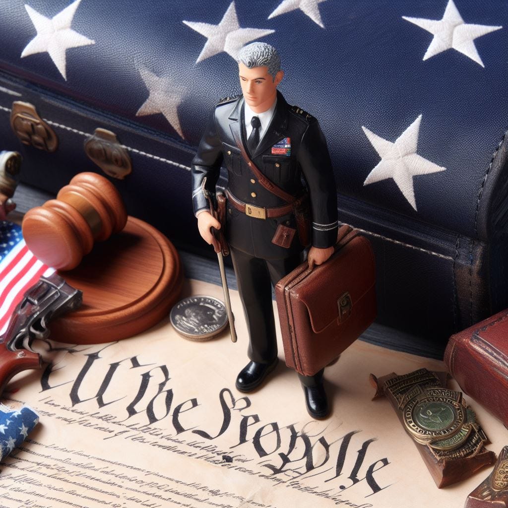 constitutional meaning of "Officer under the United States" constitutional meaning of "Officer under the United States"