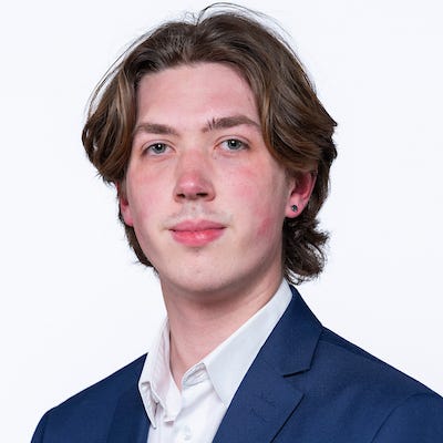 Cllr Adam Joiner