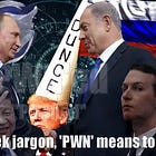 Understand the Lebanon pager attack by understanding the Israel-BigTech-Unit8200-Russia-USA big picture