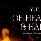 Of Hearths & Halls - Yule
