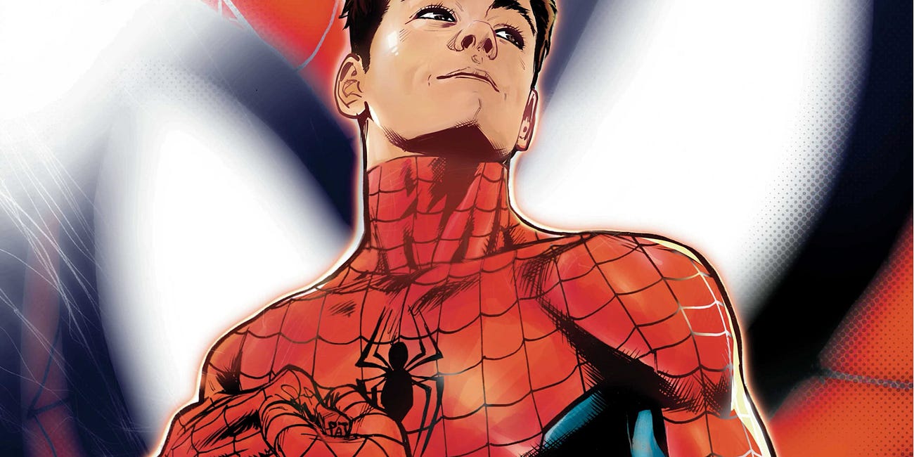 Marvel Is Relaunching Brand New Day and Hoping You Forgot How Much You Hated It