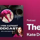 Scotland & New Zealand: Elephants In The Room Podcast with Kate Deeming