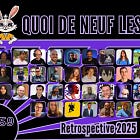 Quoi de neuf les devs? #159 - Veille tech et la retrospective de 2025