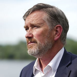 Trump Took Out Massie. A GOP Civil War Still Awaits.