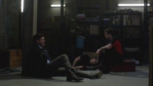 Why is this so hot??