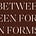 Between Forms's avatar