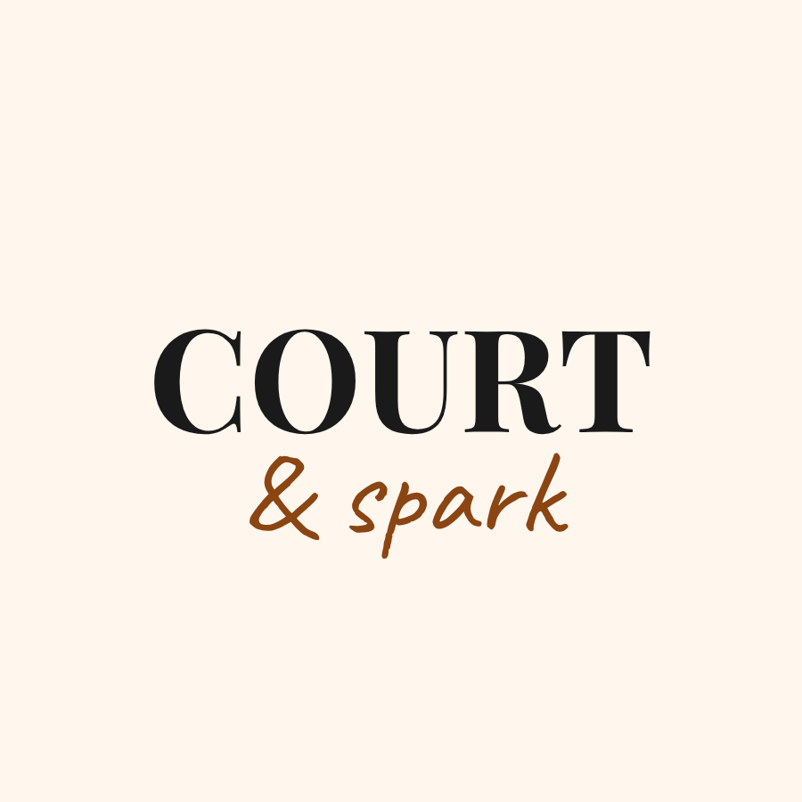 Court & Spark