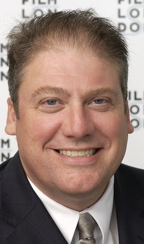 Adrian Wootton Adrian Wootton