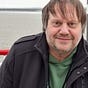 Willem Schrier's avatar