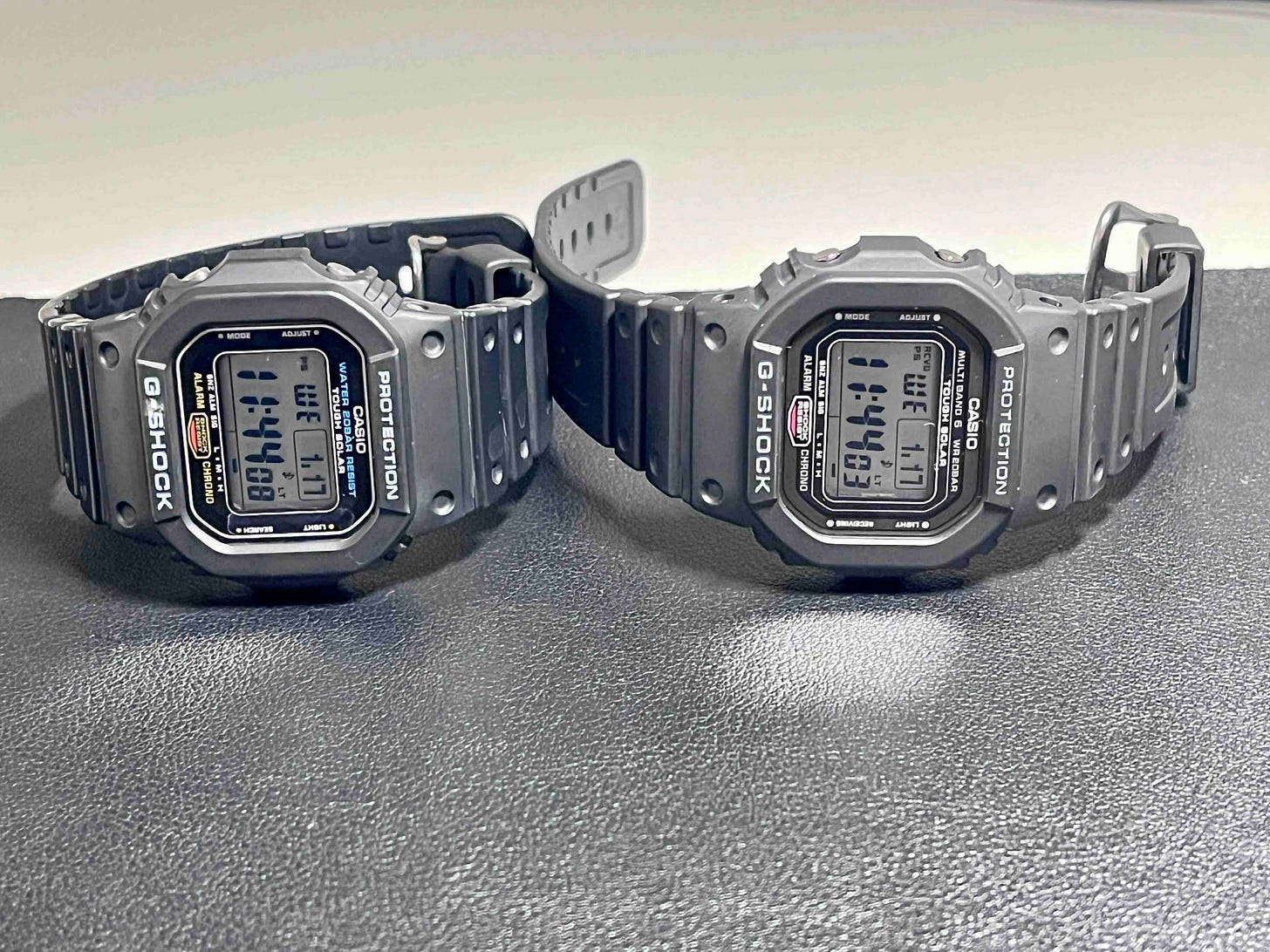 gshocks