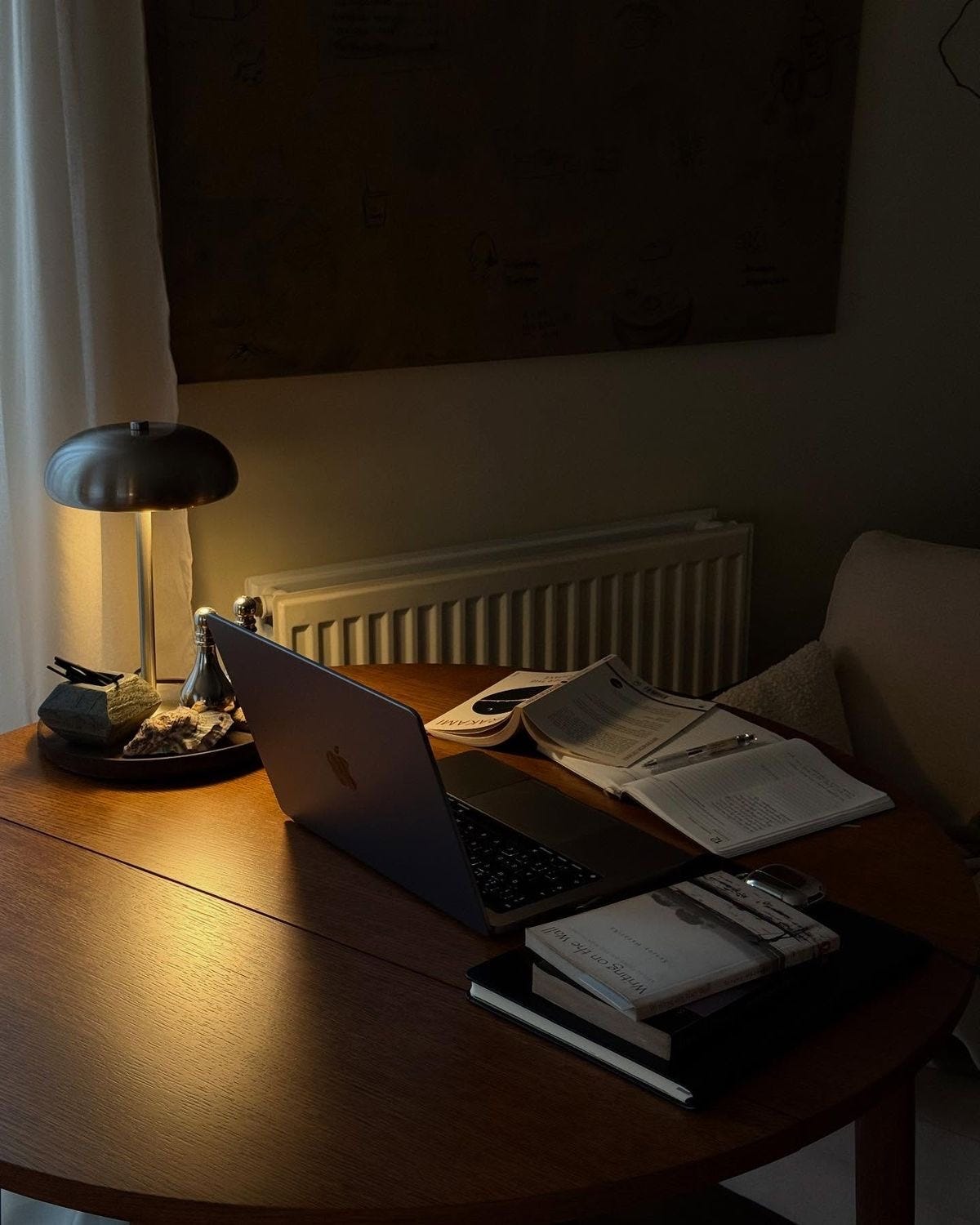 How to become an academic weapon - by Thee Book Club