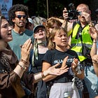 Why Criminalising the Phrase 'Globalise the Intifada' Is Dangerous