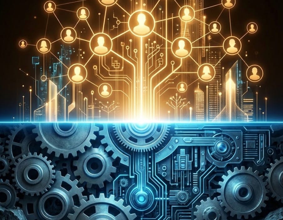 Role separation. Sequential design.