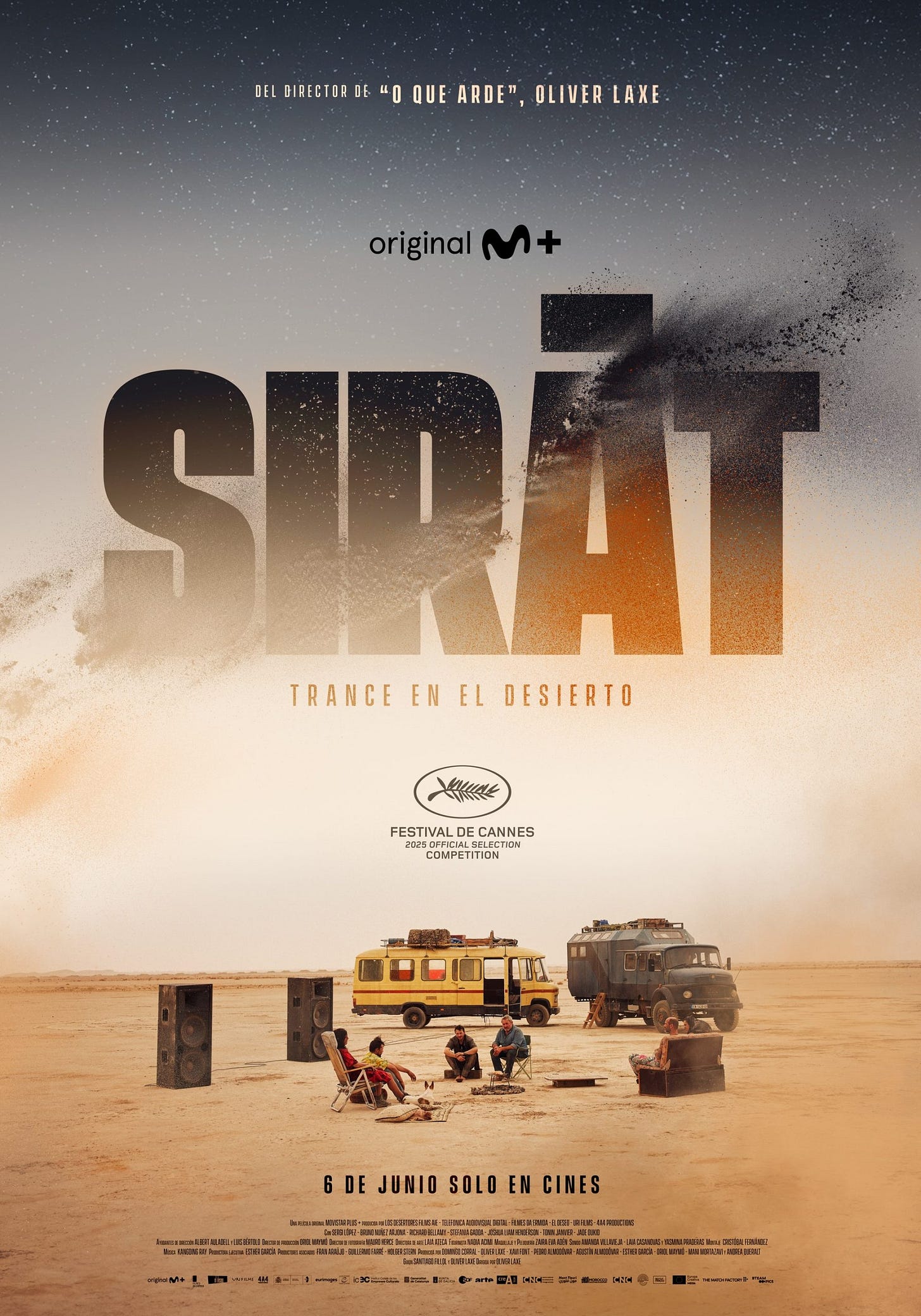 Sirat (2025) - IMDb