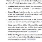 Tencent - buying one of the deepest moats at..5 times earnings?