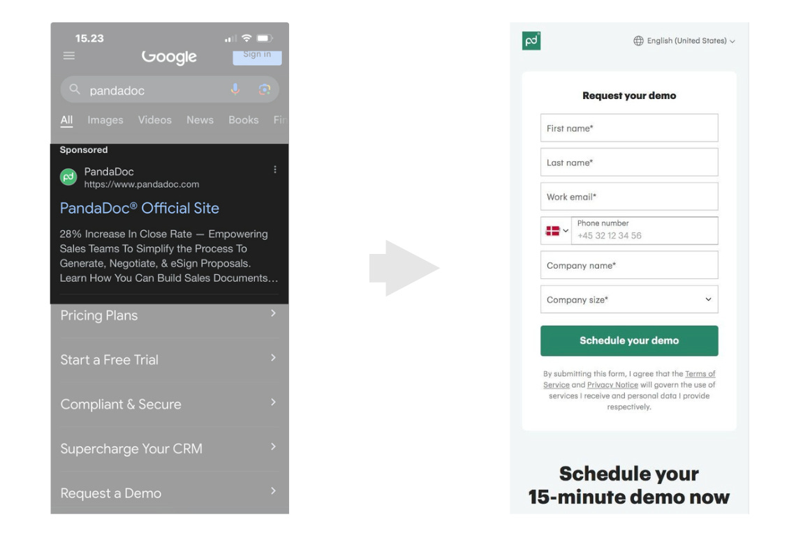 Why Most Landing Pages Miss the Mark