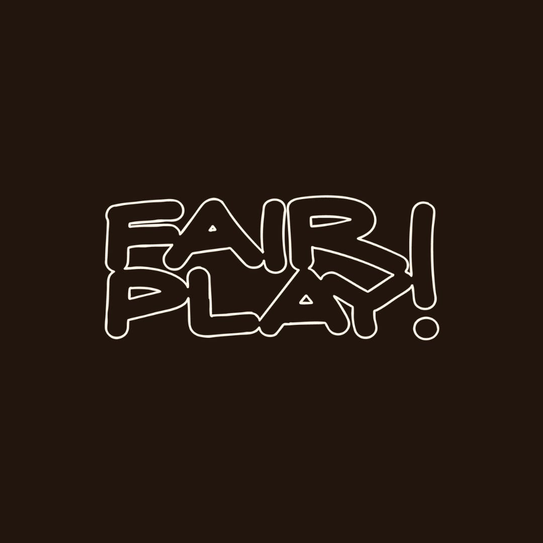 fair play