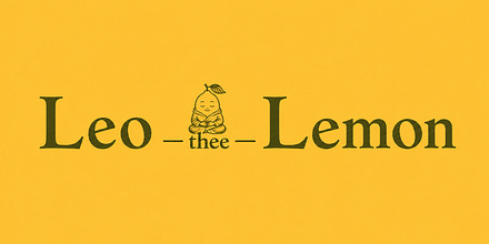 Leo thee Lemon