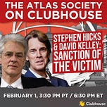 The Atlas Society Newsletter