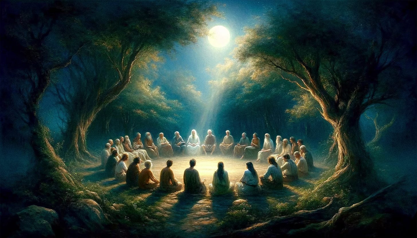 The Enlightened Mind: How to Unlock Self-Mastery and Wisdom - Vesotera
