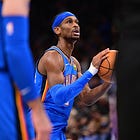 There Is No Ethical Hooping Under Basketball Capitalism